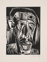 Karl Schmidt-Rottluff